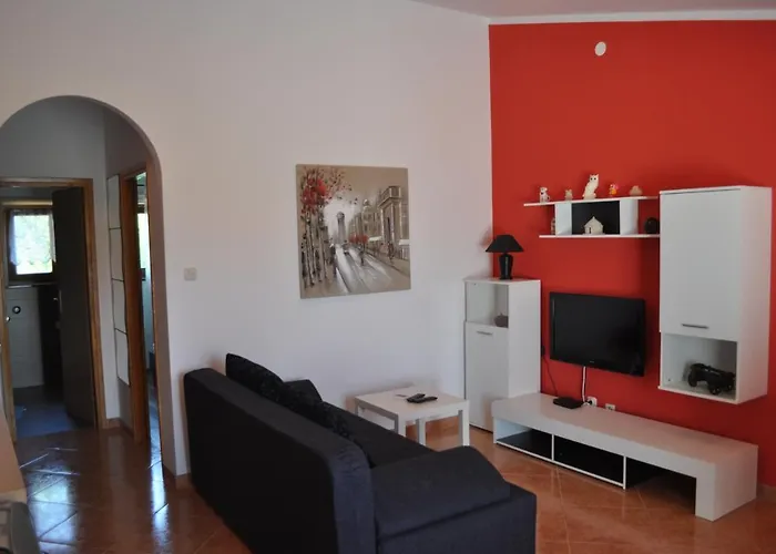 With A Parking Space - 15582 Διαμέρισμα *