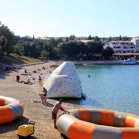 With A Parking Space - 15582 Lejlighed Pula