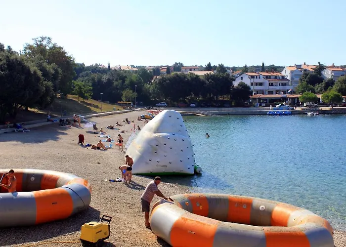 With A Parking Space - 15582 Apartamento Pula
