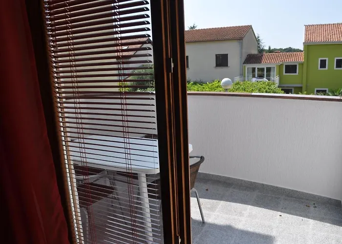 With A Parking Space - 15582 Appartement Pula