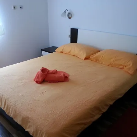 아파트 With A Parking Space - 15582 *